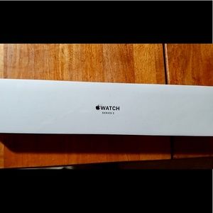 Brand New Apple Watch Series 3